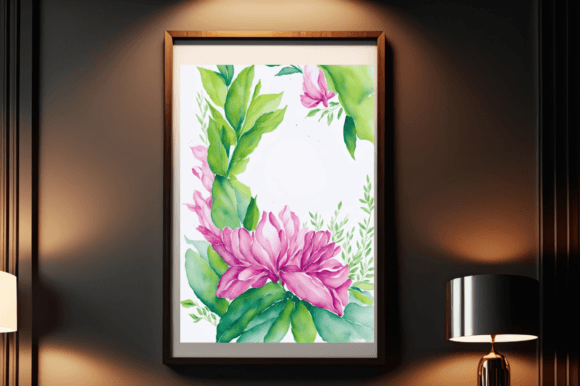 Download Watercolor Invitation Card Background - Invitation card background Collection