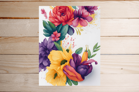 Download Watercolor Invitation Card Background - Invitation card background Collection