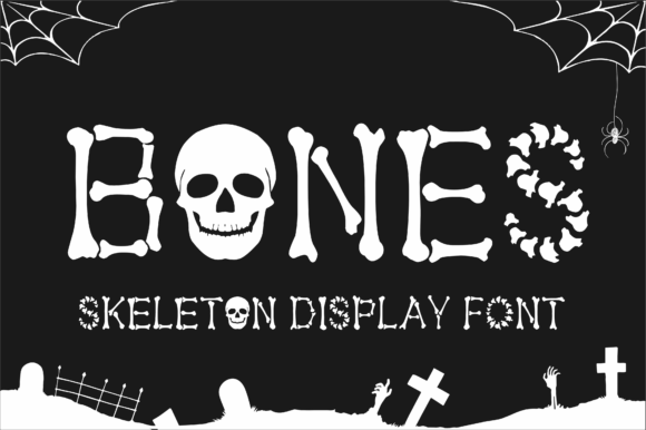 Download Bones - Bones Collection