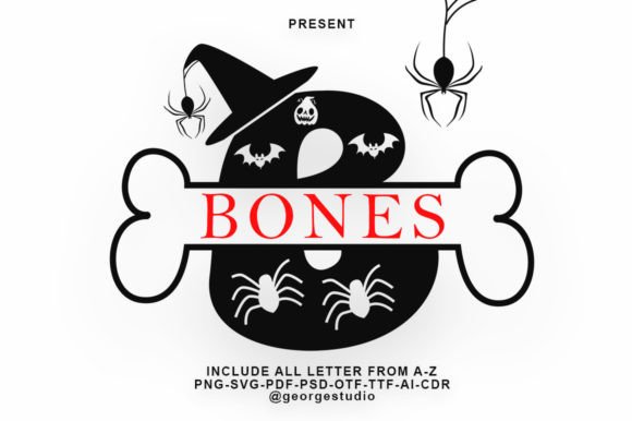 Download Bones - Bones Collection