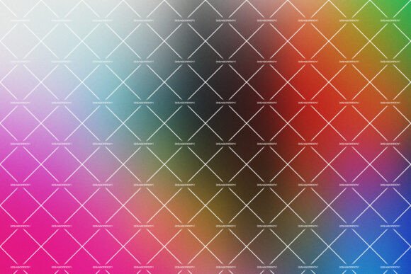 Download Pink, Green, Blue Abstract Background - Premium Resources