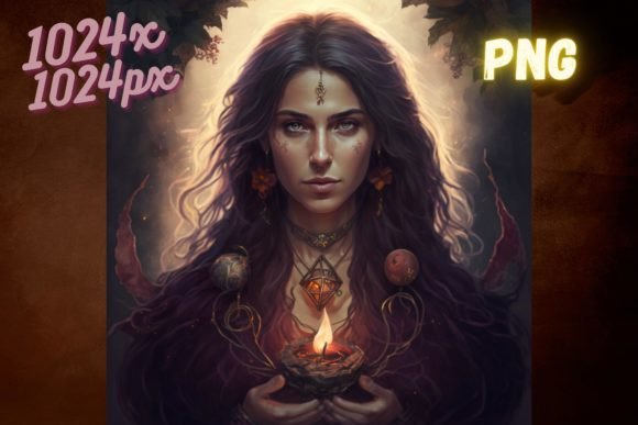 Download Modern Pagan Witch Spirituality Magic - Pagan Collection