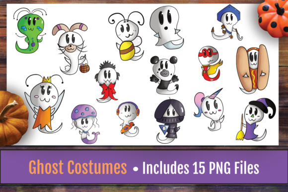 Download Halloween Clipart Bundle - Premium Bundle