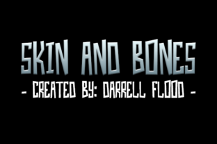 Download Skin and Bones - Bones Collection