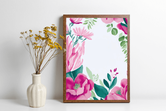 Download Watercolor Invitation Card Background - Invitation card background Collection